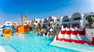 Bakour Lanzarote Splash