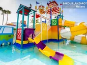 Bakour Lanzarote Splash