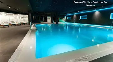 Bakour OH Nice Costa del Sol