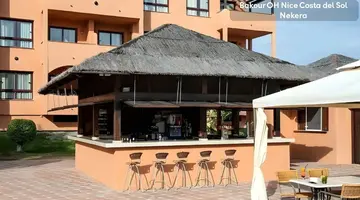Bakour OH Nice Costa del Sol