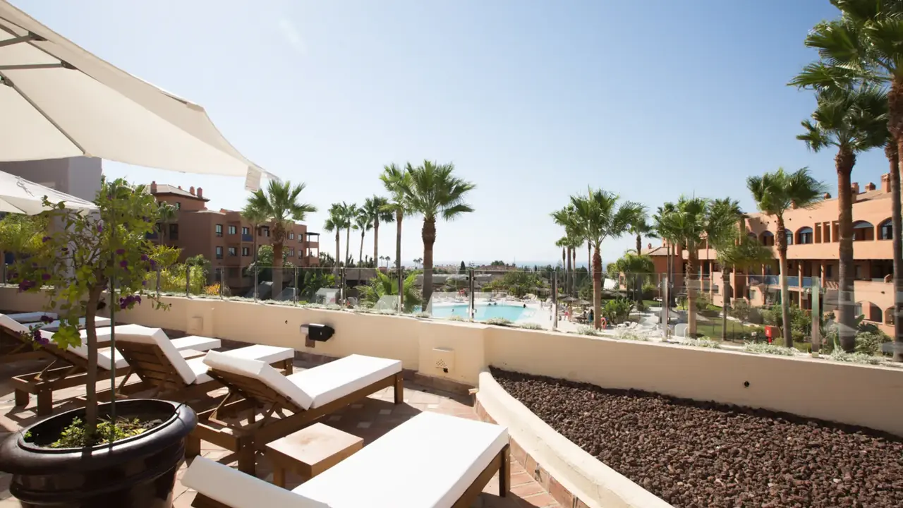 Bakour Oh Nice Costa del Sol