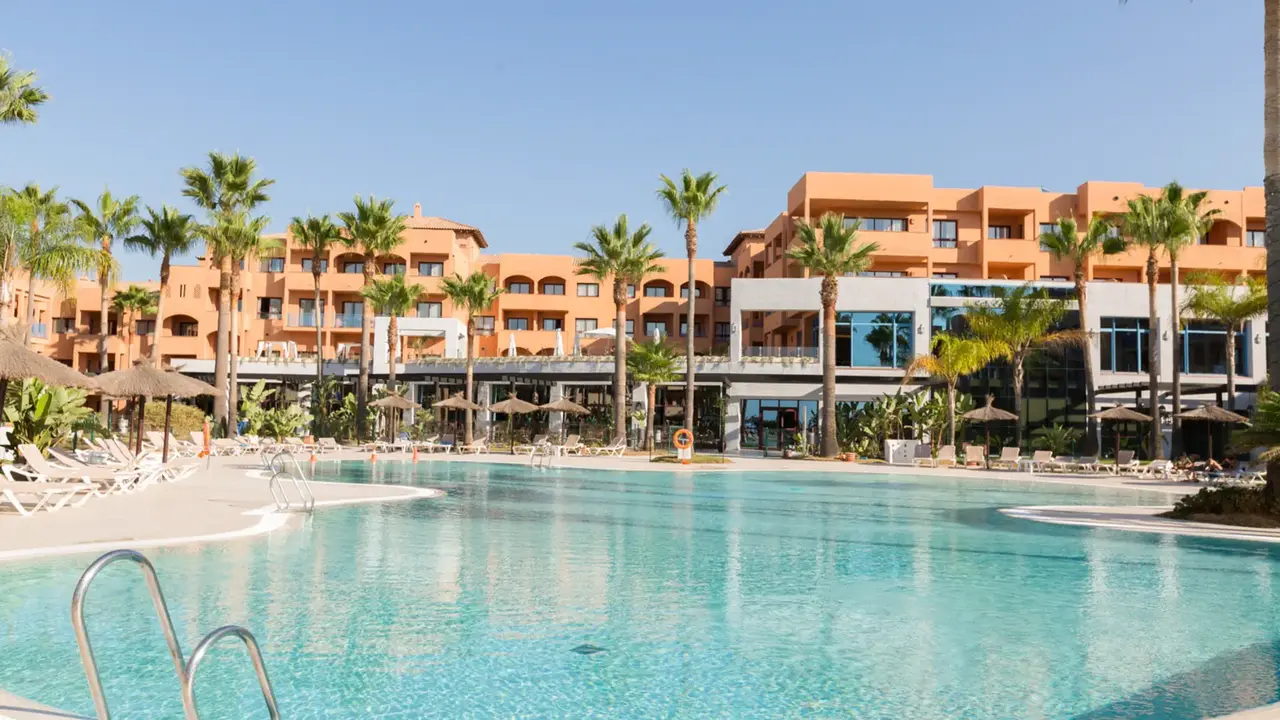 Bakour Oh Nice Costa del Sol