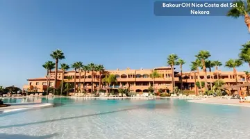Bakour OH Nice Costa del Sol