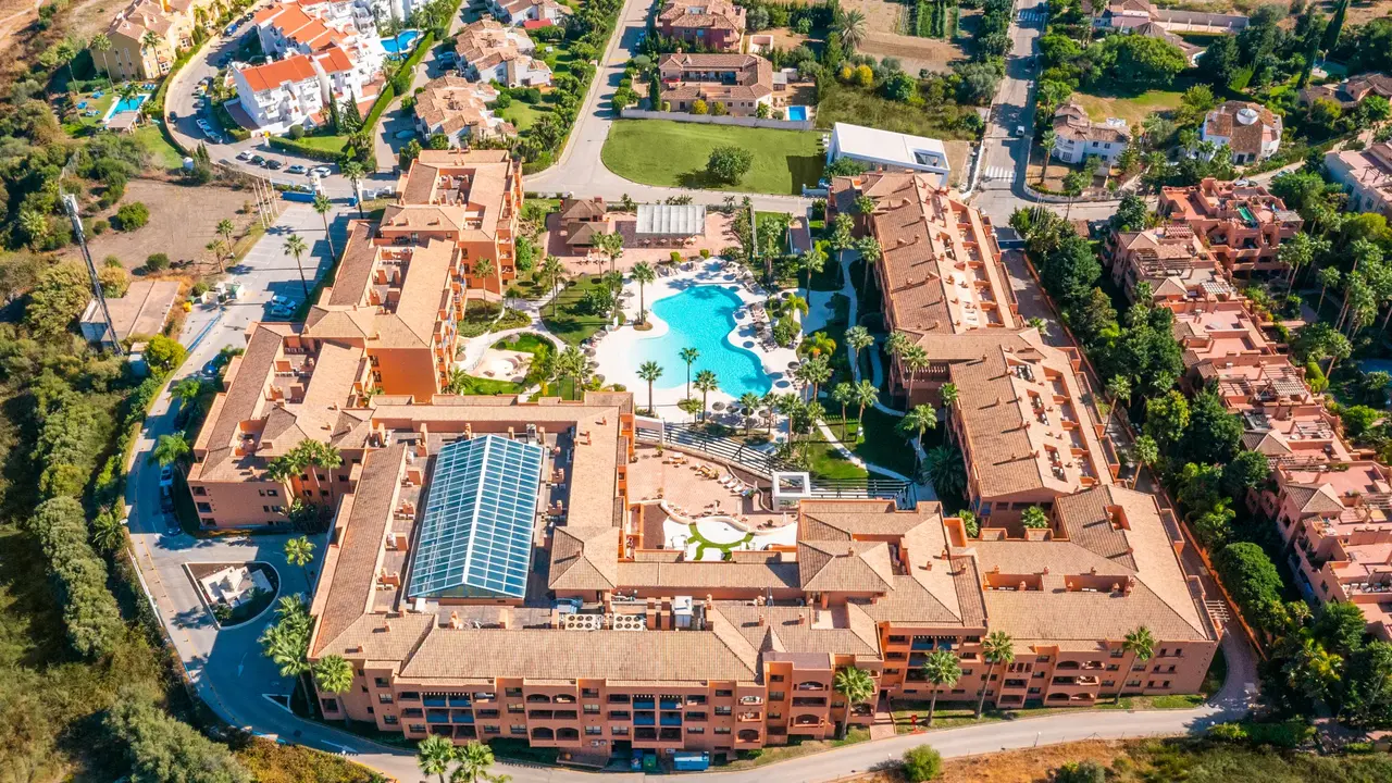 Bakour Oh Nice Costa del Sol