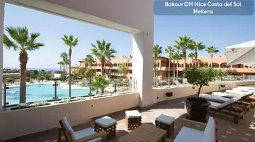 Bakour OH Nice Costa del Sol