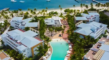 Bakour Punta Cana Suites (ex. Radisson B