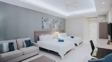 Bakour Punta Cana Suites