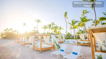 Bakour Punta Cana Suites