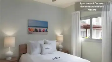 Bakour Punta Cana Suites