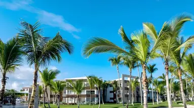 Bakour Punta Cana Suites