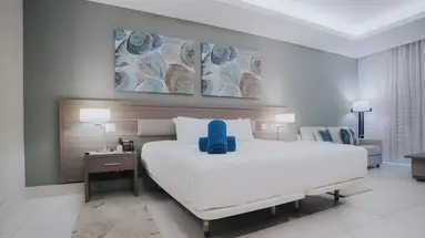 Bakour Punta Cana Suites