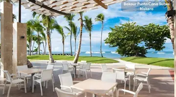 Bakour Punta Cana Suites