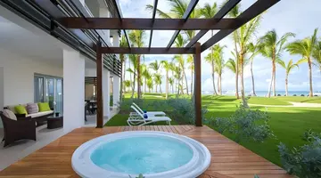 Bakour Punta Cana Suites