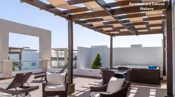 Bakour Punta Cana Suites