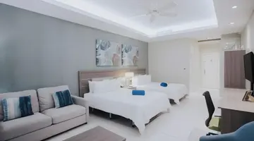 Bakour Punta Cana Suites