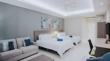 Bakour Punta Cana Suites