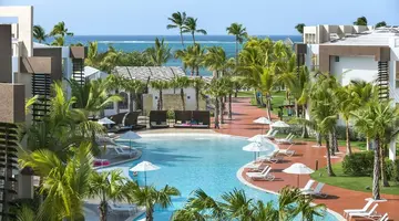Bakour Punta Cana Suites