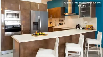 Bakour Punta Cana Suites