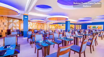 Bakour Punta Cana Suites