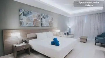Bakour Punta Cana Suites