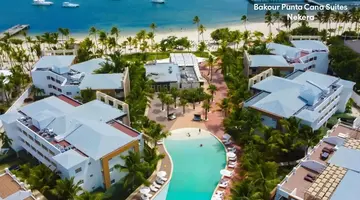 Bakour Punta Cana Suites