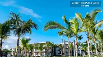 Bakour Punta Cana Suites