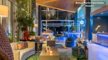 Bakour Punta Cana Suites