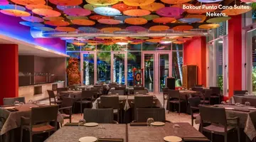Bakour Punta Cana Suites