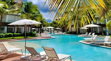 Bakour Punta Cana Suites