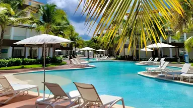Bakour Punta Cana Suites