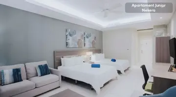 Bakour Punta Cana Suites