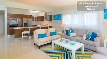 Bakour Punta Cana Suites