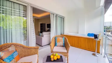 Bakour Punta Cana Suites
