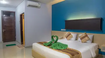 BAKUNG BEACH RESORT