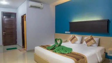 BAKUNG BEACH RESORT