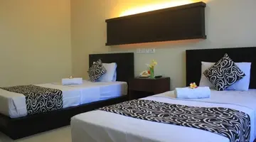 BAKUNG BEACH RESORT