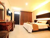 BAKUNG BEACH RESORT