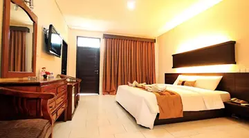 BAKUNG BEACH RESORT