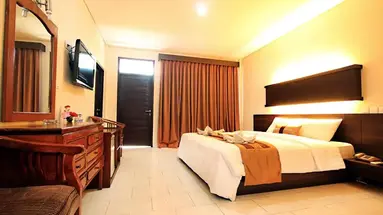 BAKUNG BEACH RESORT