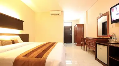 BAKUNG BEACH RESORT