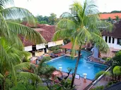 BAKUNG BEACH RESORT
