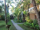 BAKUNG BEACH RESORT