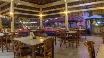 BAKUNG BEACH RESORT