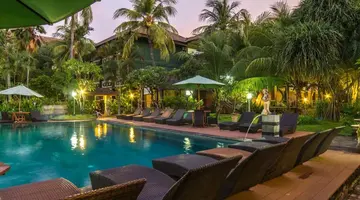 BAKUNG BEACH RESORT