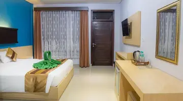 BAKUNG BEACH RESORT