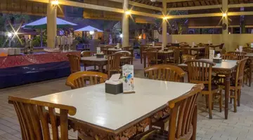BAKUNG BEACH RESORT