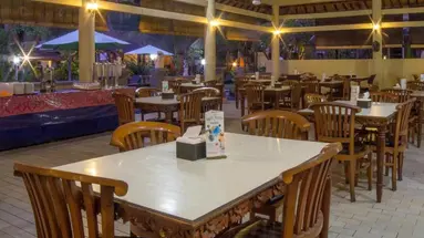 BAKUNG BEACH RESORT