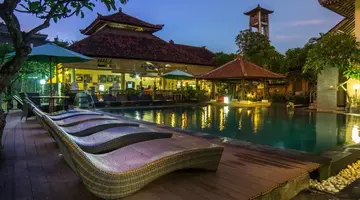 BAKUNG BEACH RESORT