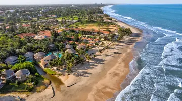 Balafon Beach Resort