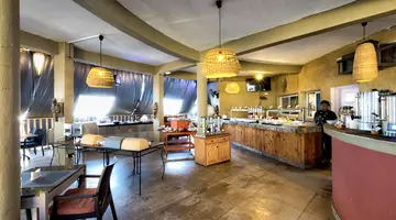 Balafon Beach Resort